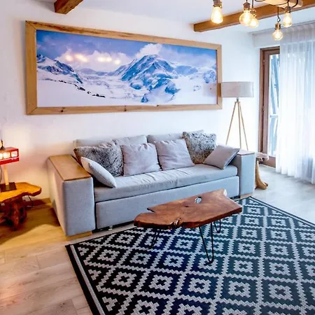 Apartment Aux Pieds Des Pistes, Les 2 Alpes *
