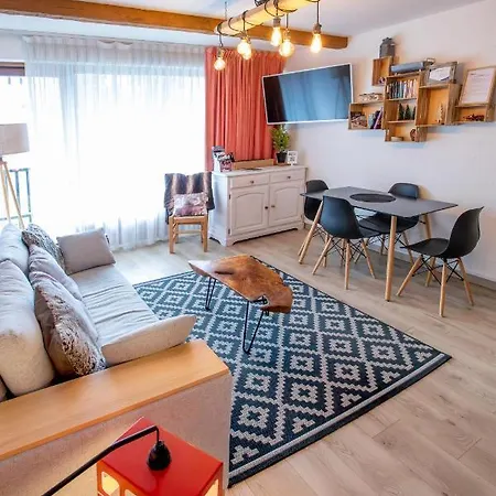Apartment Aux Pieds Des Pistes, Les 2 Alpes Venosc