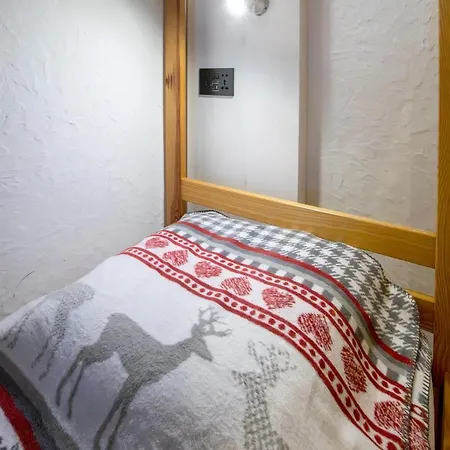Aux Pieds Des Pistes, Les 2 Alpes Apartment