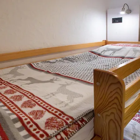 Apartment Aux Pieds Des Pistes, Les 2 Alpes Venosc