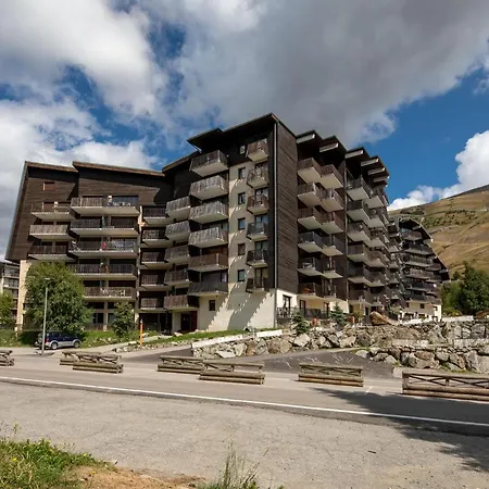 Aux Pieds Des Pistes, Les 2 Alpes * Venosc