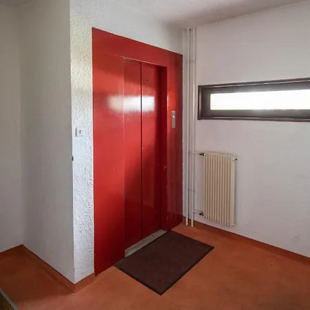 Aux Pieds Des Pistes, Les 2 Alpes Apartment