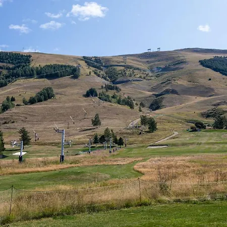 Apartment Aux Pieds Des Pistes, Les 2 Alpes