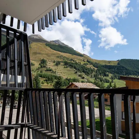 Aux Pieds Des Pistes, Les 2 Alpes Apartment *