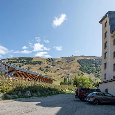 Apartment Aux Pieds Des Pistes, Les 2 Alpes *